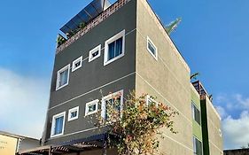 Your Home - Studios Boutique Hotel