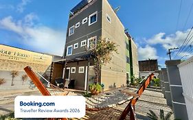 Your Home - Studios Boutique Hotel